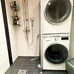 Rubin - Moderni Laehellae Keskustaa Apartmán