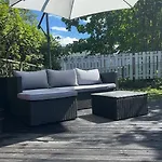 Apartamento Rubin - Moderni Laehellae Keskustaa *