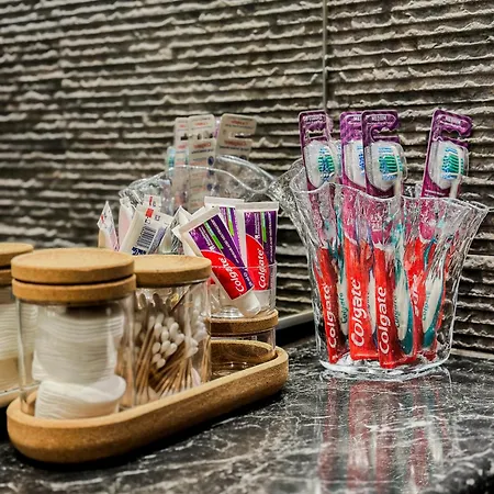 Rubin - Moderni Laehellae Keskustaa Διαμέρισμα *