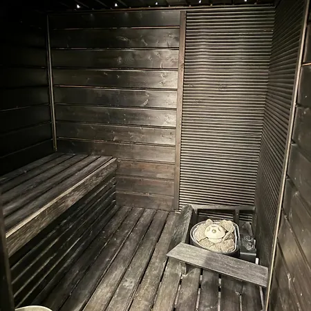 Rubin - Moderni Laehellae Keskustaa * Kajaani