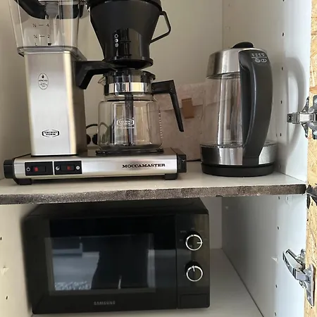 Апартаменты Rubin - Moderni Laehellae Keskustaa