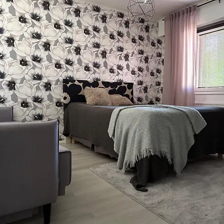 Rubin Apartman Kajaani