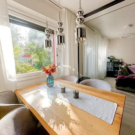 Rubin Apartman *